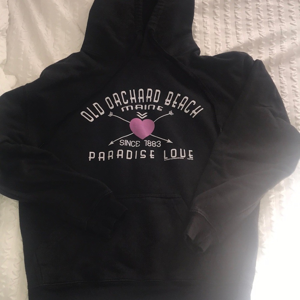 Old Orchard Beach Sweatshirt